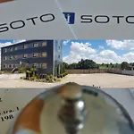 Soto Πανσιόν