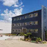 Πανσιόν Soto 3*