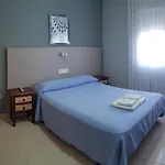 Πανσιόν Soto 3*