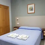 Πανσιόν Soto 3*
