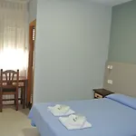 Πανσιόν Soto La Virgen del Camino