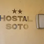 Soto 3* La Virgen del Camino
