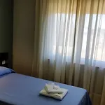 Soto Πανσιόν La Virgen del Camino