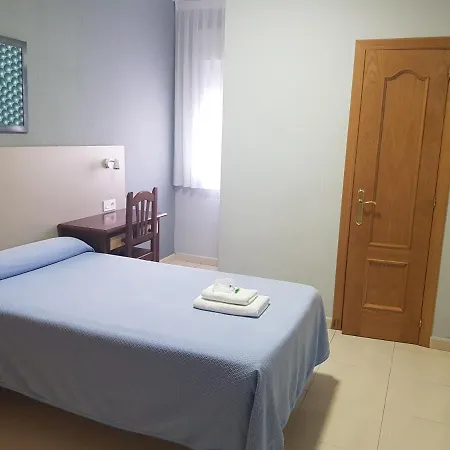 Maison d'hôtes Soto La Virgen del Camino