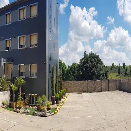 Soto Maison d'hôtes 3*