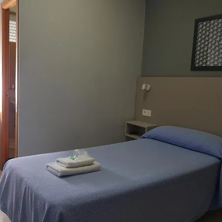 Soto Guest house 2*