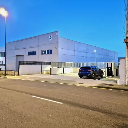 Soto Maison d'hôtes La Virgen del Camino