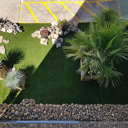 Maison d'hôtes Soto La Virgen del Camino