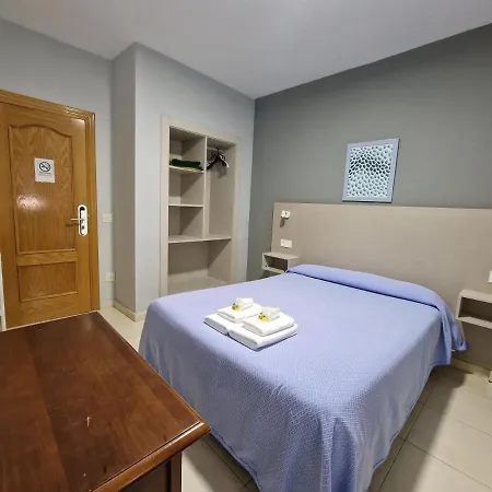 Soto Гостевой дом