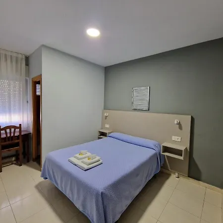 Soto Maison d'hôtes La Virgen del Camino