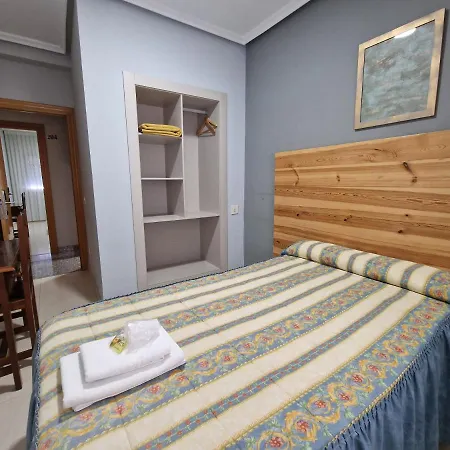 Soto 3* La Virgen del Camino