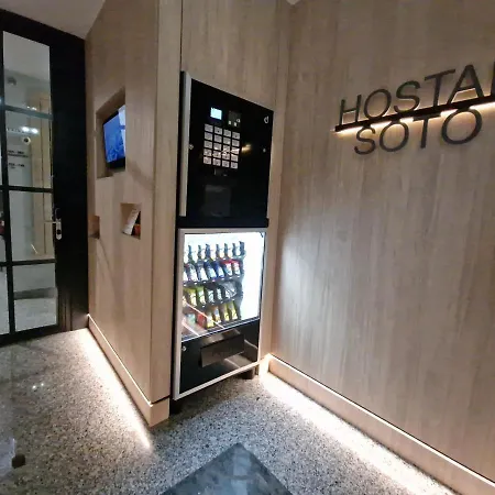 Soto 3* La Virgen del Camino