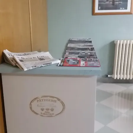 Soto Maison d'hôtes La Virgen del Camino