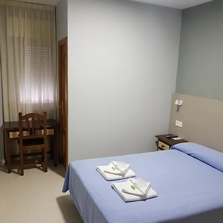 게스트하우스 Soto 라 비르헨 델 카미노