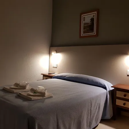 Soto 게스트하우스 라 비르헨 델 카미노