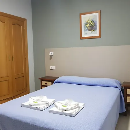 Maison d'hôtes Soto 3*