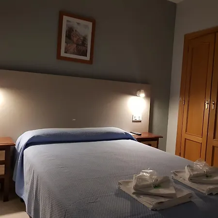 Soto Ла Вирхен дель Камино