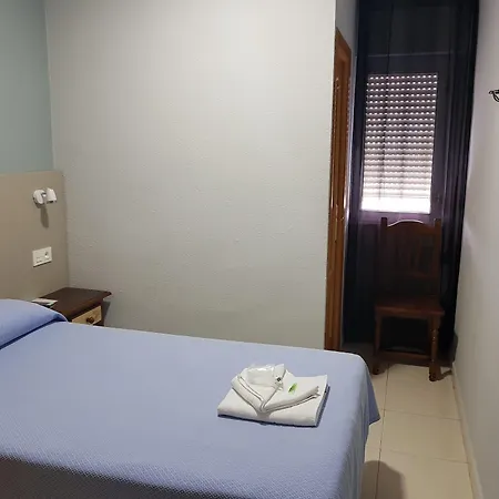 Maison d'hôtes Soto