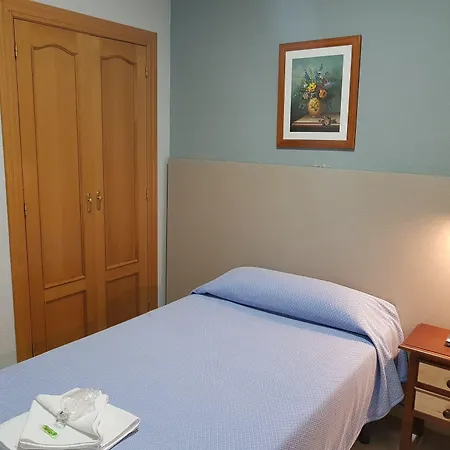 Soto 3* La Virgen del Camino