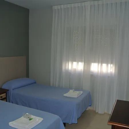 Soto Maison d'hôtes 3*