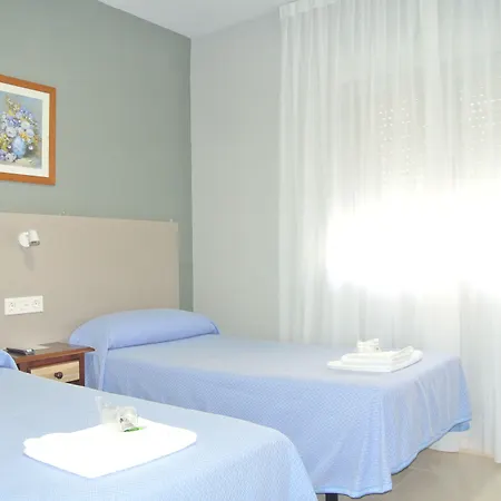 Maison d'hôtes Soto