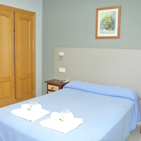 Soto La Virgen del Camino