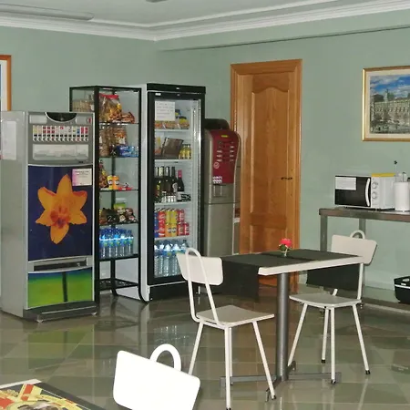 Soto 3* La Virgen del Camino