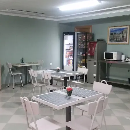 Soto Maison d'hôtes La Virgen del Camino