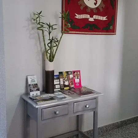 Maison d'hôtes Soto 3*