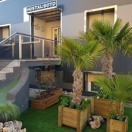 Maison d'hôtes Soto