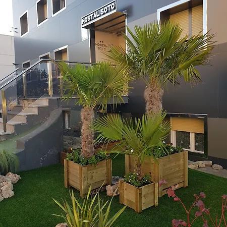 Soto 3* La Virgen del Camino