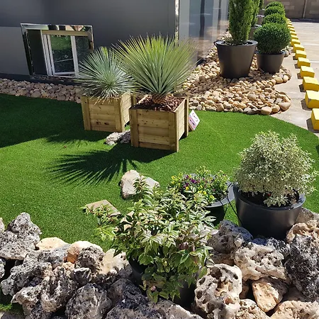 Soto Maison d'hôtes La Virgen del Camino