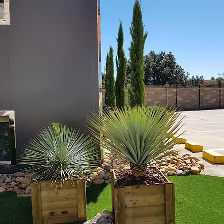 Maison d'hôtes Soto