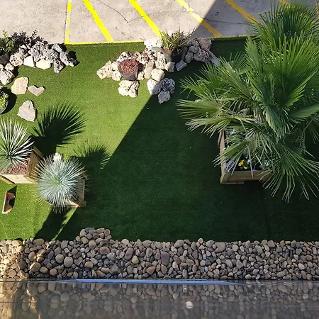 Maison d'hôtes Soto