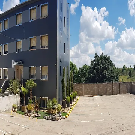 Maison d'hôtes Soto La Virgen del Camino