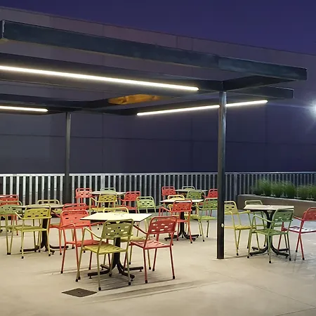 Soto Maison d'hôtes