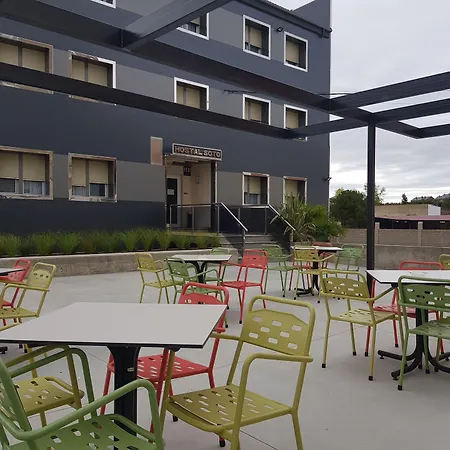 Maison d'hôtes Soto