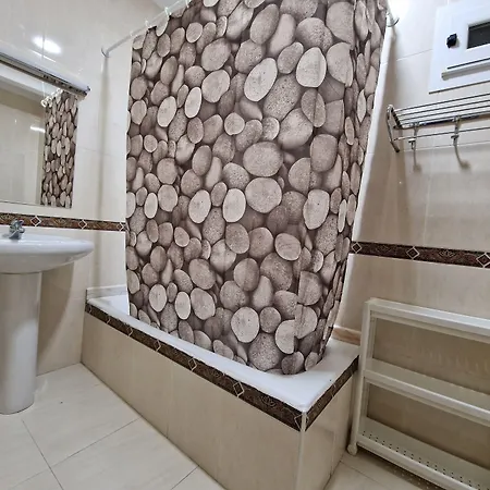 Maison d'hôtes Soto