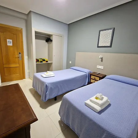 Soto 3* La Virgen del Camino