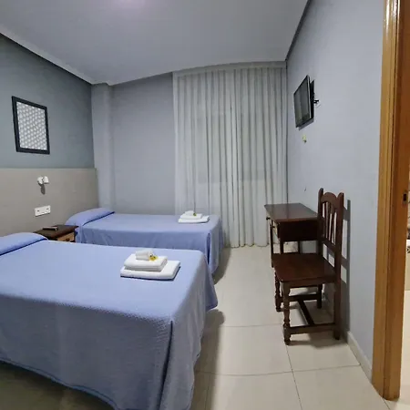 Soto Vendégház 3*