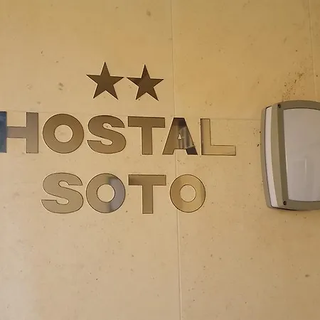 Soto 3* La Virgen del Camino
