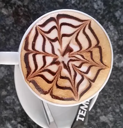 Maison d'hôtes Soto 3*