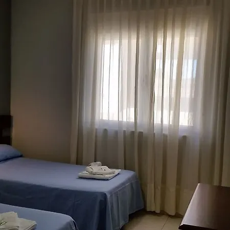 Affittacamere Soto La Virgen del Camino