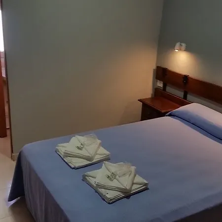 Soto 3* Ла Вирхен дель Камино