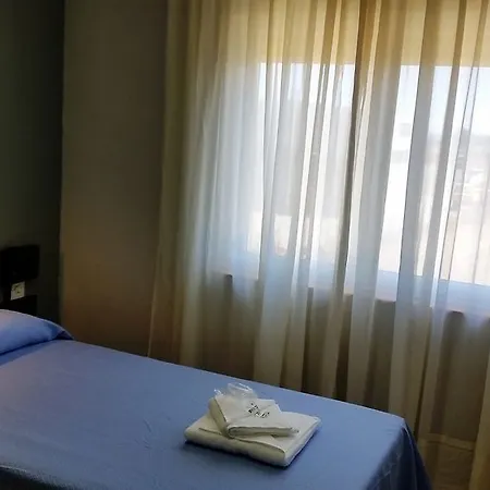 Soto Гостевой дом Ла Вирхен дель Камино