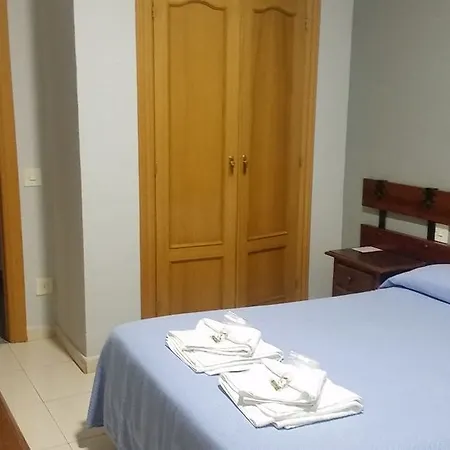 Soto Гостевой дом 3*