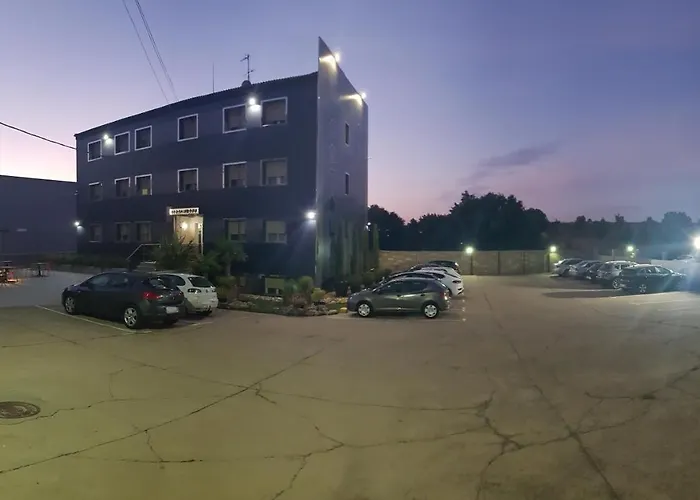 Soto 게스트하우스 3*