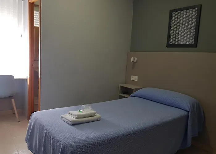 Soto 게스트하우스 3*