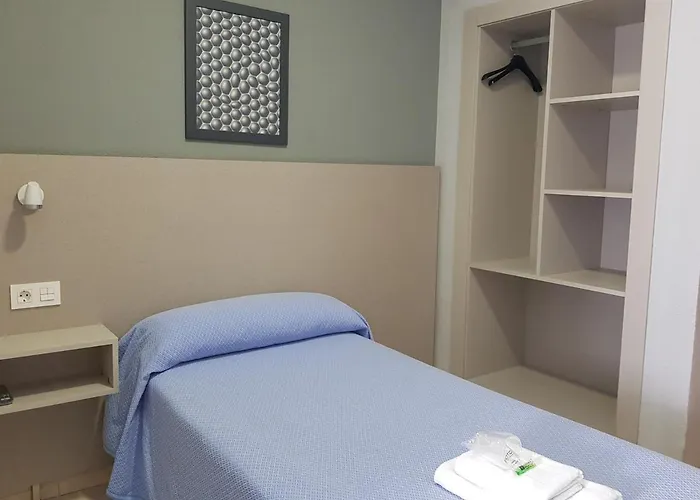 Soto 3* 라 비르헨 델 카미노