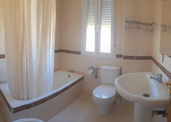 Soto 3* 라 비르헨 델 카미노